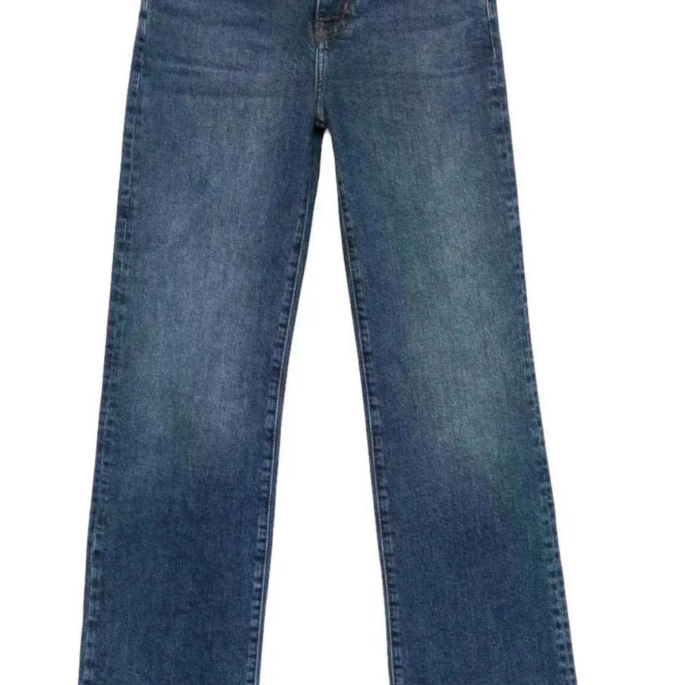 Frame The Arrow Jeans